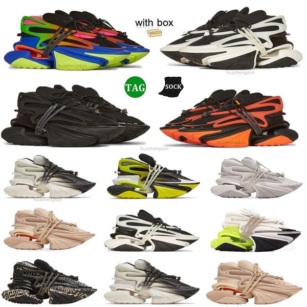 

unicorn low-unicorn sneakers unicorns black beige black white yellow bullet metaverse men women absorb shock sneakers