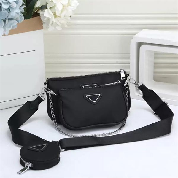 

women luxurys designers bags 2022 fashion pu leather shoulder crossbody bag female purse size 25 5 17325n, Red;black