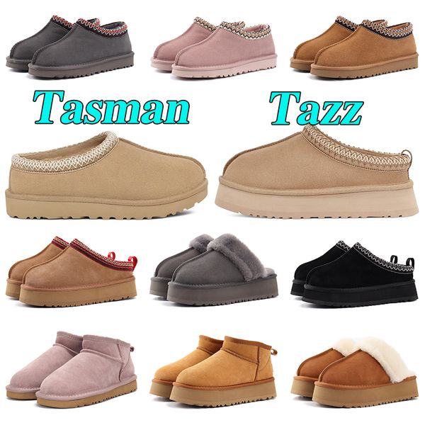 

australia tazz slipper tasman slippers womens ugglies boots slippers classic ultra mini platform boots disquette chestnut mustard seed black