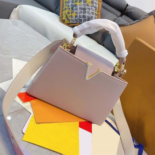 

designer purse luxury bag brand handbags cosmetic bag genuine leather crossbody bag messager purse by bagshoe1978 020314t