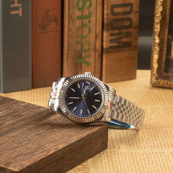 

mens watch designer watches high quality datejusts 41mm date just automatic watch mens designer 31mm womens watch orologio di lusso Classic Wristwatches day555A