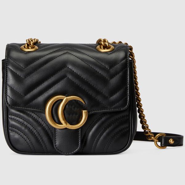 

luxury designer bag, portable fashion crossbody bag, women's wallet, messenger handbag, shoulder bag, 2g handbag, marmont handbag aaaaa