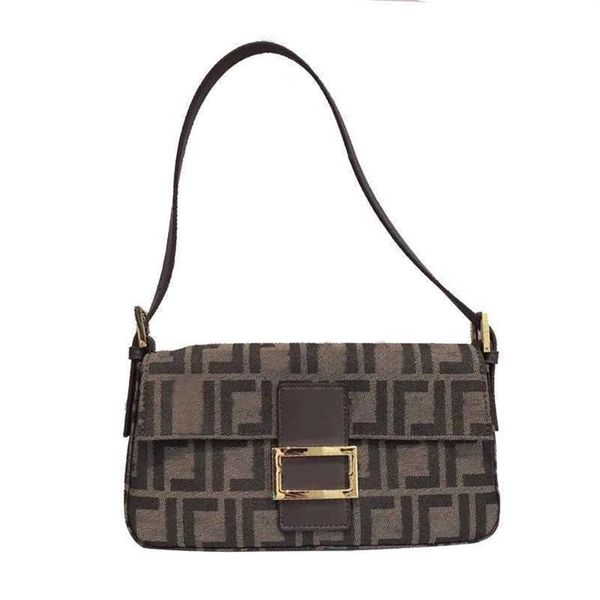 

fashion handbag women shoulder bags luxury casual small crossbody bag wallet 2021 winter designer messenger ladies229n