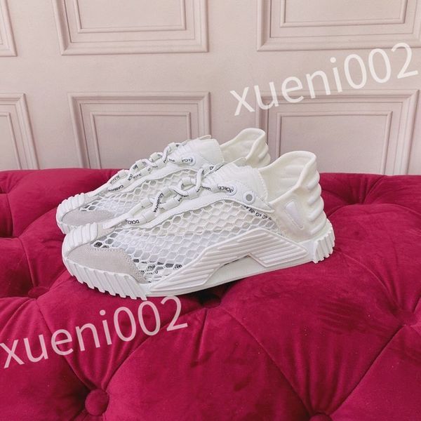 

new r daddy shoes spring sports women's shoes color casual breathable fashion running shoes black and white rubber shoes hc220702