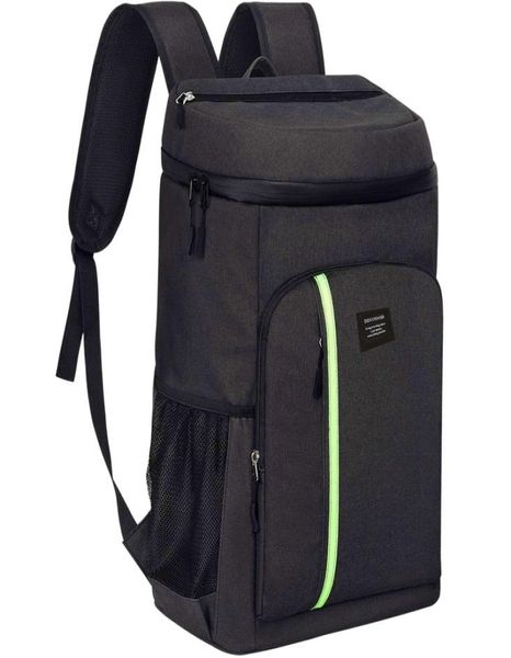 

denuoniss insulated cooler bag large capacity bag portable backpack waterproof ice pack lunch bags for picnic hiking camp6880931