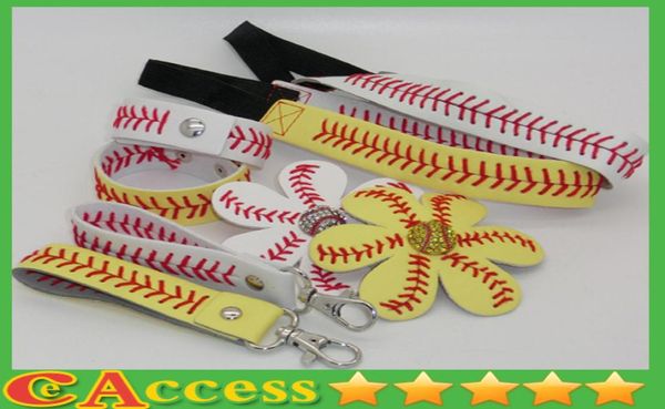 

25pcs baseballsoftball headband25pcsbaseballsoftball hair bow25pcs baseballsoftball keychain25pcs baseballsoftball bracelet3573953, Slivery;white