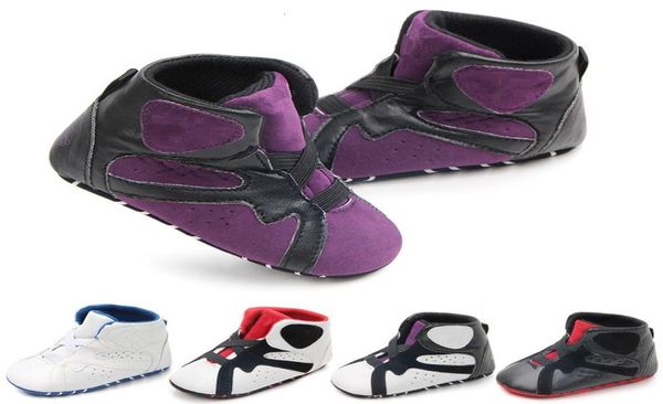 

baby kids letter first walkers infants soft bottom antiskid shoes winter warm toddler shoes5487301