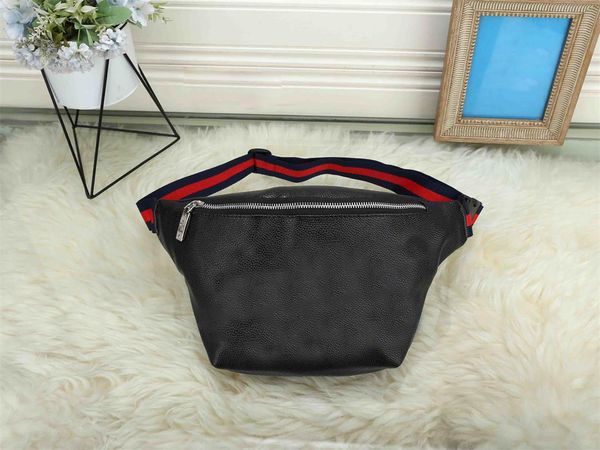 

waist bags luxurys designers bags bumbag cross body shoulder bag waist bag temperament bumbag fanny pack bum belt bag g0692