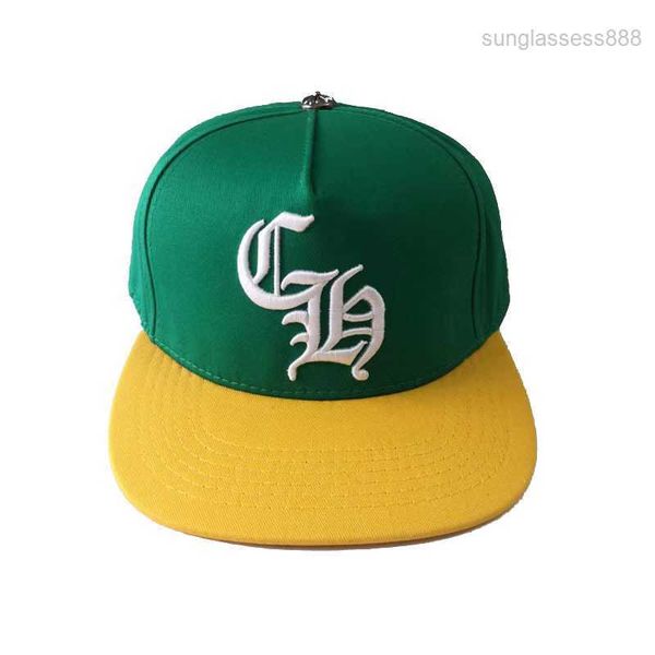 

new hat men's trend cro embroidery fashion hip hop sunshade women's pingyang baseball travel ch vkxl, Blue;gray