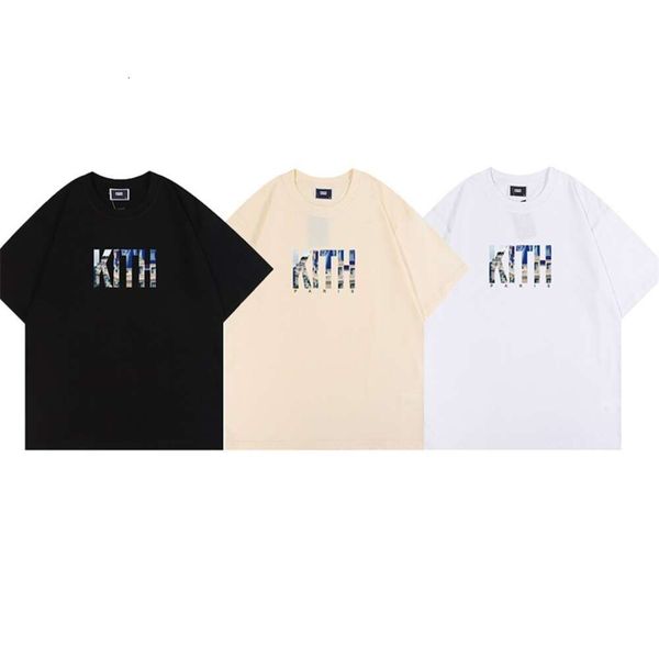 

york limited digital direct jet printing couple short sleeve t-shirt men and women tee, White;black