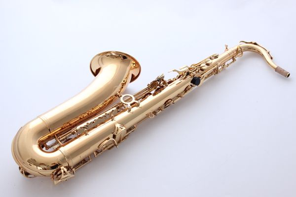 

france selm sts-r54 b flat tenor saxophones tenors saxophone new bb musical instrument saxe golden process sax professional