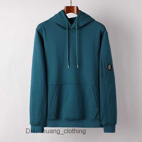 

cp clothe compagnie cp hoodie brand hoodies cotton size m-2xl 2 nllz, Black