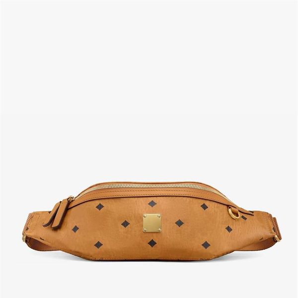 

fashion women's designer mc chest belt waistpacks bag mens wallets luxury crossbody waist tote satchel handbag genuine leathe2653