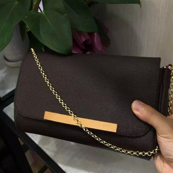 

favorite handbag fashion messenger bag women bag favorite design chain clutch leather strap 40718275p