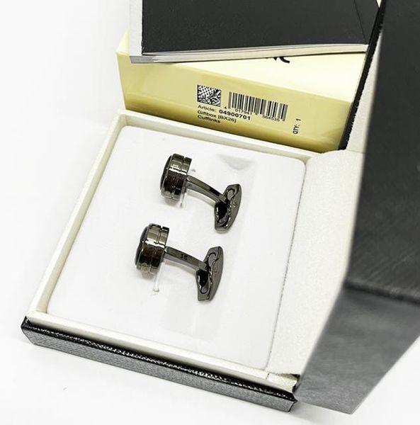 

lm01with box designer jewelry cuff links luxury cufflinks whole 6338760, Silver
