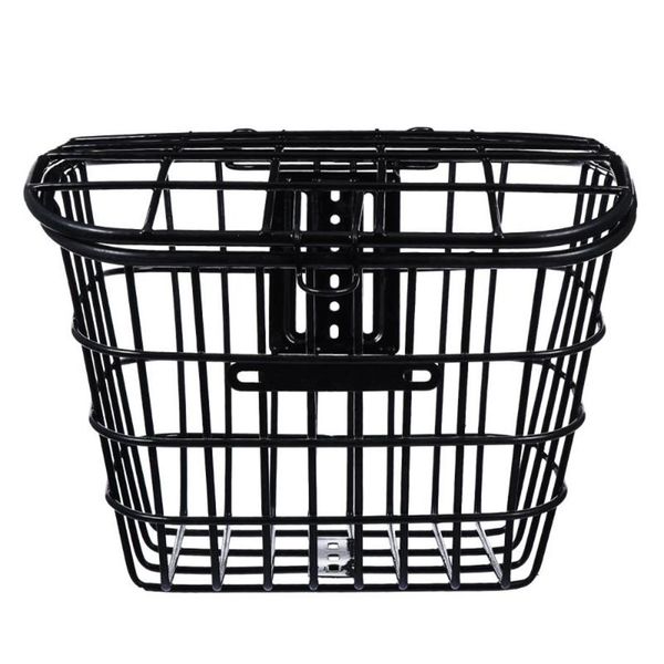 

other interior accessories 1pc electric bike basket thicken storage holder riding gadget269m