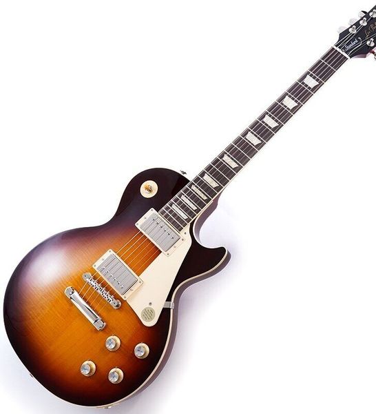 

usa excl. les p std '60s aaa hand select (iced tea) sn 218710021 electric guitar as same of the pictures
