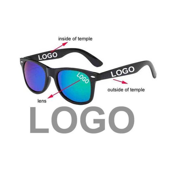 

sunglass gafas promotion custom fashion 2021 pc women men plastic sun glass 199737, White;black