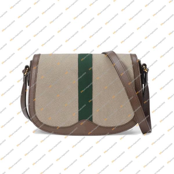 

fashion casual designe luxury ophidia crossbody shoulder bag messenger tote handbag bags 5a 601044 purse p191z