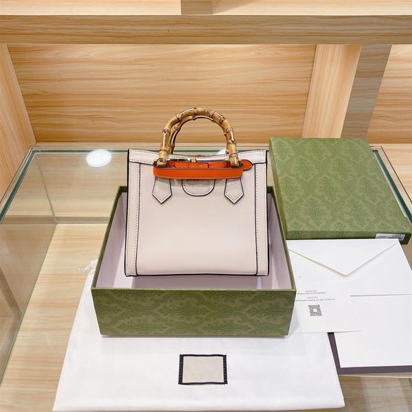 

luxurys designers bags handbag classic bamboo bag women shoulder bages high quanlity totes fashion and all-match three colors to c2523