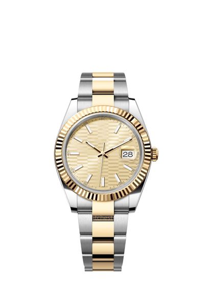 

Men's Watch Designer Watch High Quality Date Watch Automatic Watch Women's Designer Men's Watch 31-36-41 mm Rose Gold Classic Watch Quartz Women's Watch
