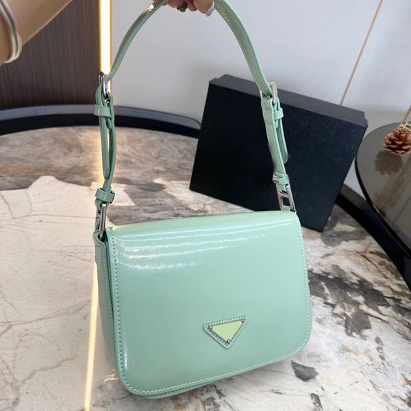

luxury designer bag brand shoulder bag handbags girls fashion women's classic crossbody bag handbag 7a flip clutch bag with shoulder st