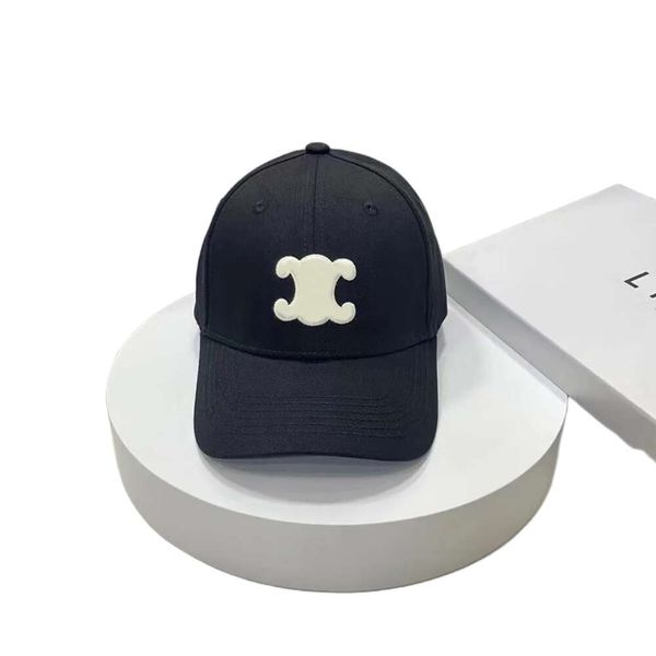 

ball caps luxury designer hat embroidered baseball cap female summer casual casquette hundred take sun protection sun hat, Blue;gray