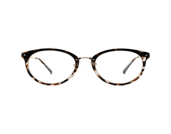 

tacloft retro round clear blue light glasses blocking glasses for women computer glasses tl20065971697, White;black