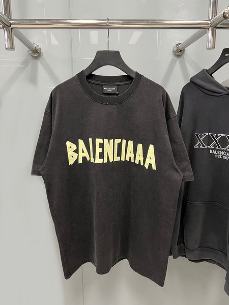 

men's plus tees & polos t-shirts round neck embroidered and printed polar style summer wear with street pure cotton a43334, Black;brown