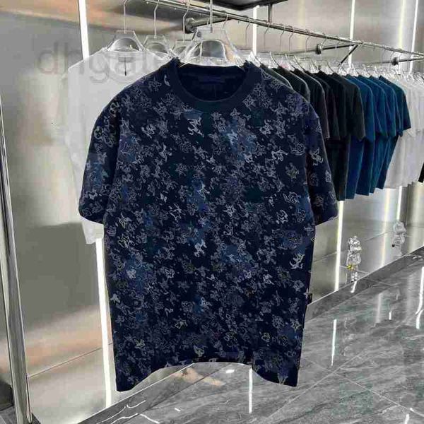 

men's t-shirts designer mens t shirt tee men suer short sleeve emboridered crewneck casual 2 colors s-xxl i484, White;black