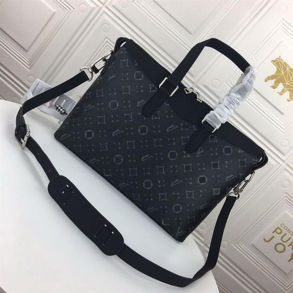 

5aa quality whole women & men's briefcase bags designer luxurys style handbag classic hobo fashion baga purses wall255v