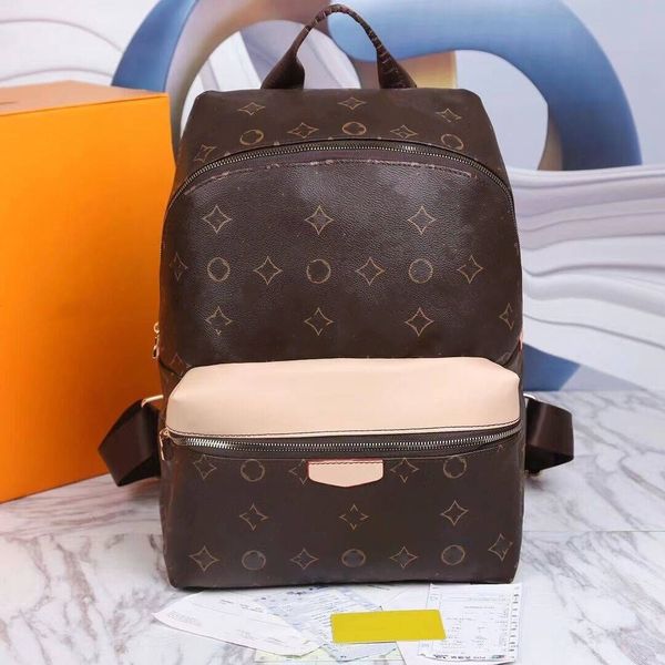 

designer men's adventure backpack school backpack luxury brand travel bag apollo backpack shoulder strap backpack women's men&#039