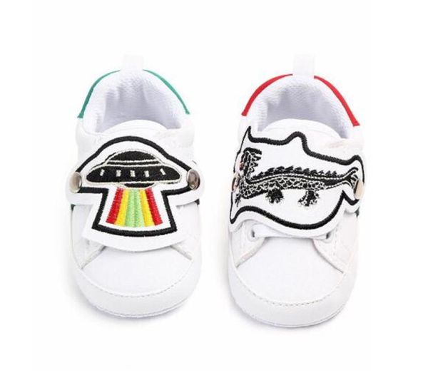 

fashion newborn baby first walkers kids soft soled footwear boys girls prewalker shoes infant toddler sneakers2817029
