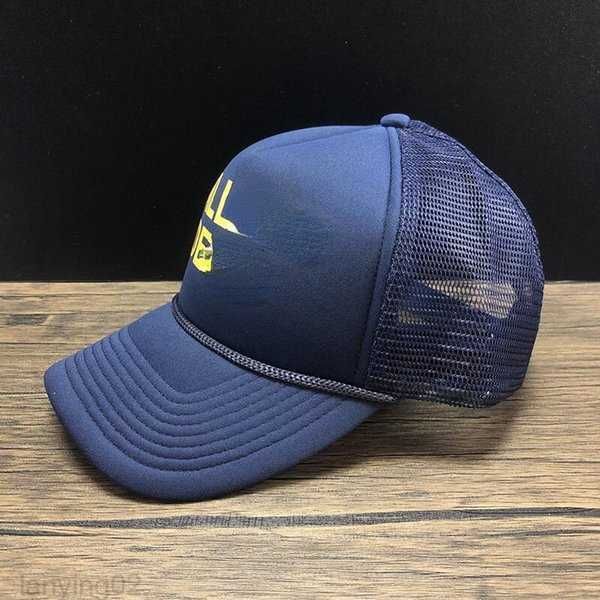 

ball caps gp graffiti hat casual lettering galleryes curved dept brim baseball cap men women letters printing with9921245 2s9m1, Blue;gray