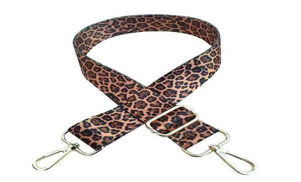 

women shoulder bag strap for crossbody rainbow bag accessories handle handbag purse strap3197753, Black