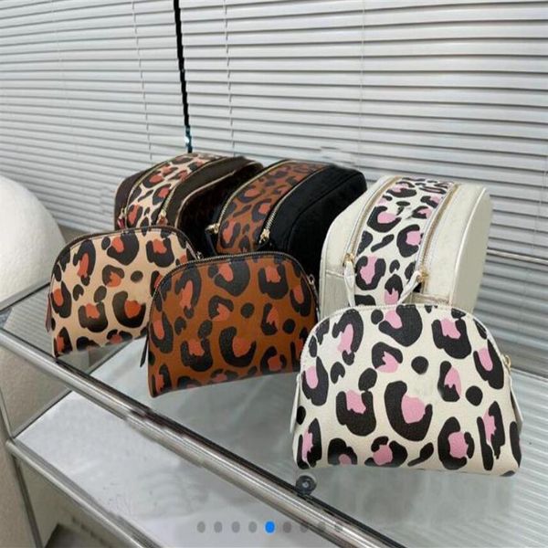 

2pcs set travelling toilet bag designer women wash large capacity cosmetic bags makeup toiletry bag pouch makeup toiletry bags245v