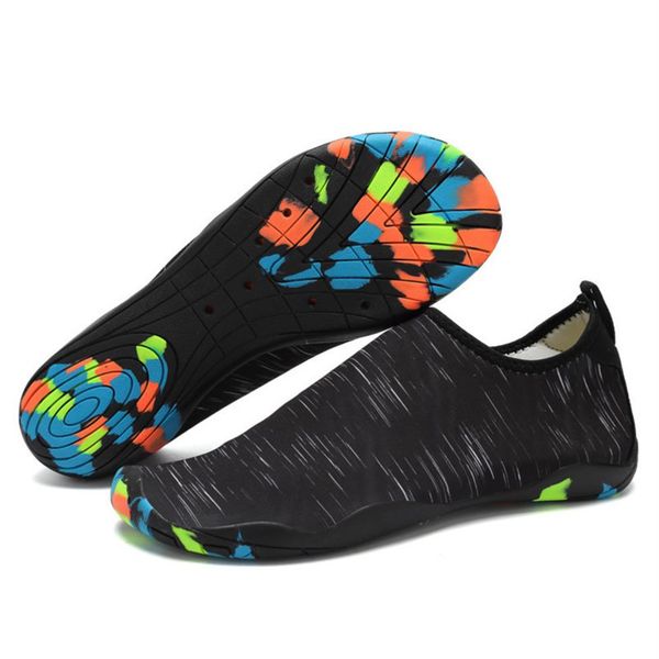 

the link for mix order non-slip-sneakers aqua-shoes swimming-water beach women unisexxdws804170q
