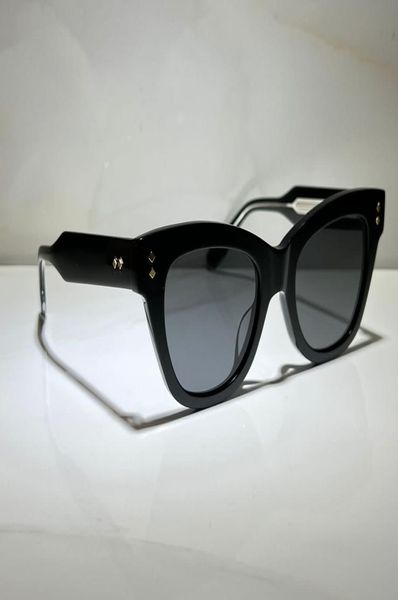 

sunglasses for men women summer 1082 style sunshade antiultraviolet retro plate plank frame random box6945720, White;black
