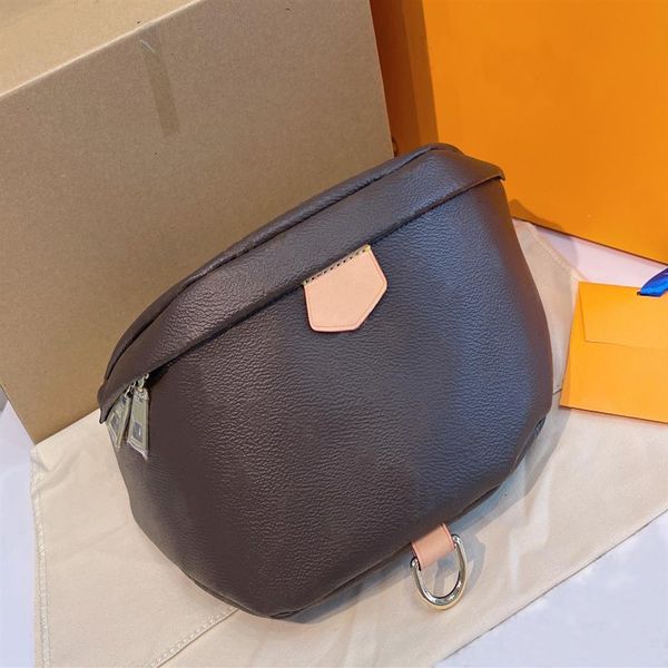 

luxurys designers bags bumbag cross body shoulder bag waist bags temperament bumbag cross fanny pack bum waist bags 20212695