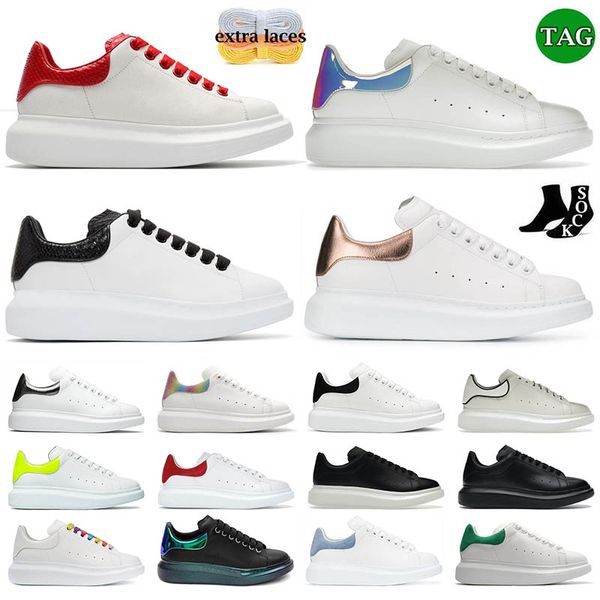 

designers oversized sneaker casual shoes sole white black leather luxury velvet suede womens espadrilles mens high-quality flat lace up trai
