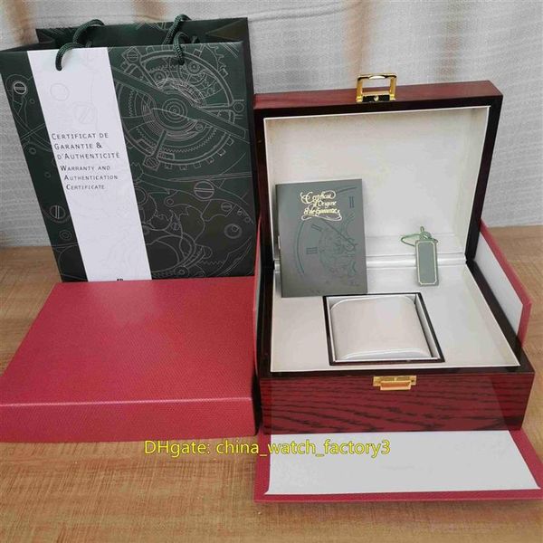 

selling royal oak offshore watches boxes wood leather watch original box papers lock red handbag 20mm x 16mm for 274m236n, Black;blue