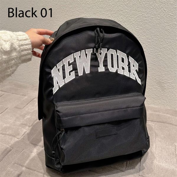 

designer men's backpack backpacks fashion travel bag woman bags262q
