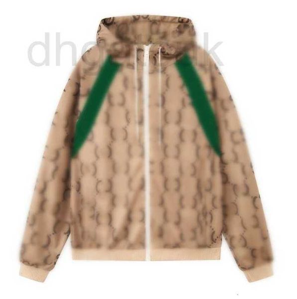 

men's jackets designer 23ss new highs quality casual fashion mens women's jacket coat brand woqf, Black;brown