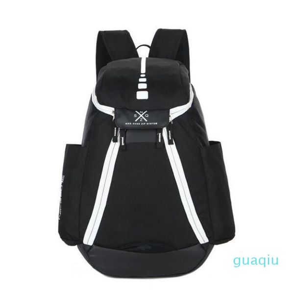 

team normal version packs backpack men women bags large capacity travel bags basketball backpacks214f