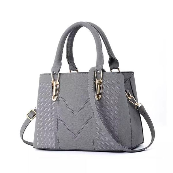 

brand designer fashion shoulder tote bag bags women pu handbags purse 3302263n