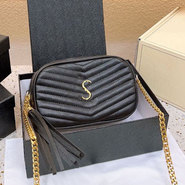 

5a designer bag luxury lady bag purse paris brand handbag women crossbody bag cosmetic shoulder bags tote messager fashion wallet by fen s41