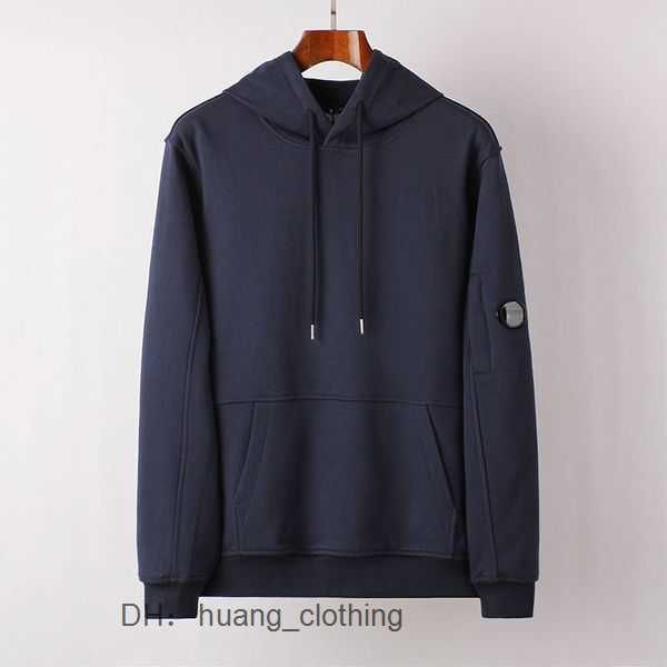 

cp clothe compagnie cp hoodie brand hoodies cotton size m-2xl 7 c2bl, Black