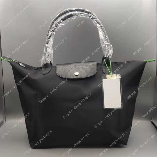 

commemorative shoulder store bags large luxe hobo tote wholesale 70th retail nylon series medium and small handbags designer bag