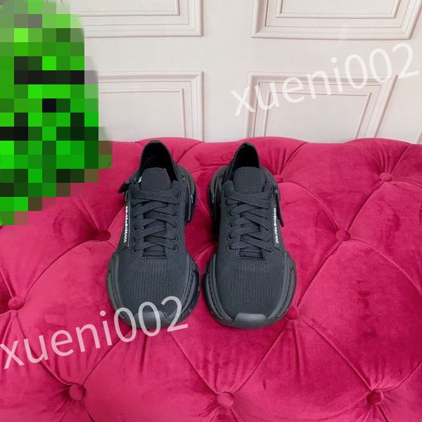 

2023 new r fashion casual shoes white calfskin casual comfortable outdoor sneakers women's lace up walking shoes fd230208, Black