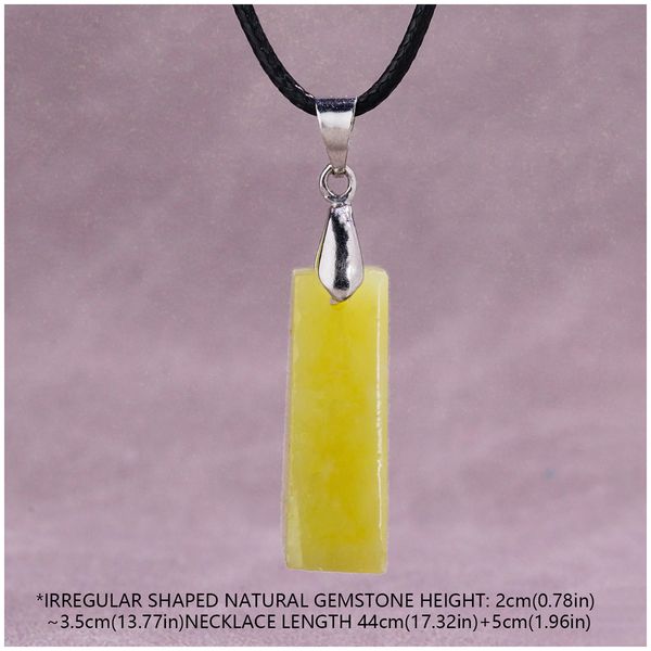 

Gemstone Irregular Serpentine Necklace Pendant Love Necklaces Jewelry Pendants Dainty Necklaces High Quality Jewelry Woman Designer Jewellery Ornate Jewels